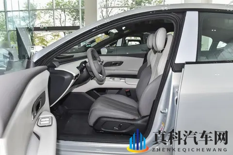 1399万起预售，深蓝L06把技术平权玩了个明明白白！-1