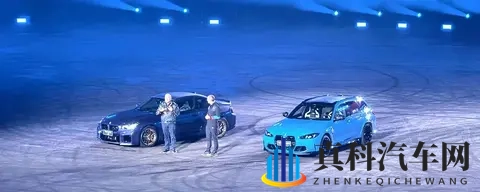 纯粹又全能，全球顶尖的高性能车真是太刺激了！-3