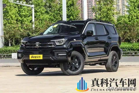 本周新车上市预告，26款比亚迪夏、全新坦克400等车型-3