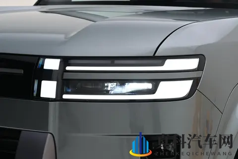 方程豹钛7：续航超1300km，越野能力强，适合家用-2