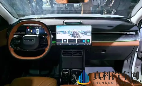 奇瑞第五代瑞虎8限时929万起-1