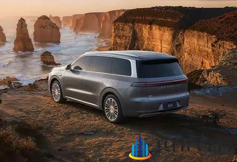 【新车前瞻】零跑D19—高端市场的破局者-3