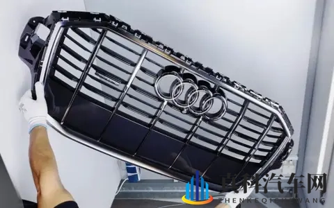 一家德国工厂破产,整个德国车可能没车标可装-1