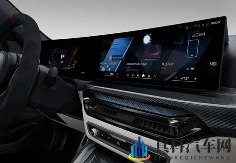 94万的宝马M3旅行版,终于等到了-2