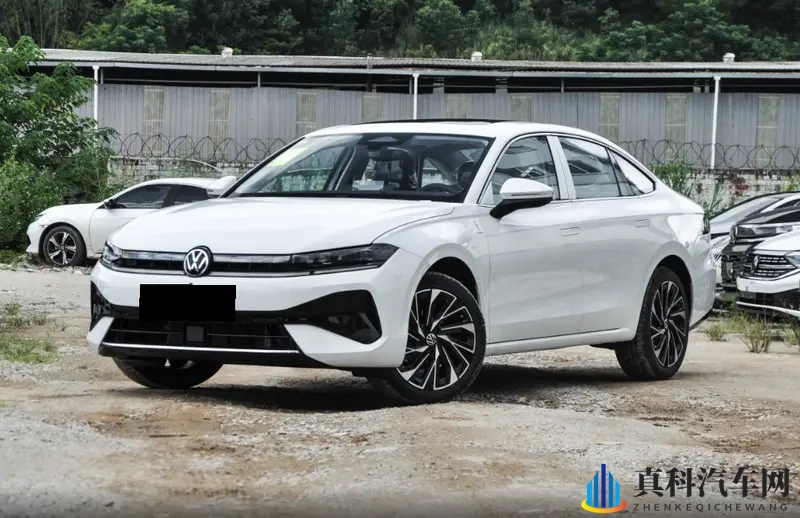 更时尚更智能，全新速腾L还是那么靠谱，选它不纠结-1