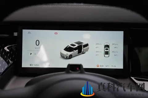 带全家出门,MPV怎么选?用三个月,极氪009值得买吗?-3