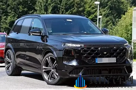 国内重口老太乱:新车型走红:独特设计,配置丰富,成市场新宠-2