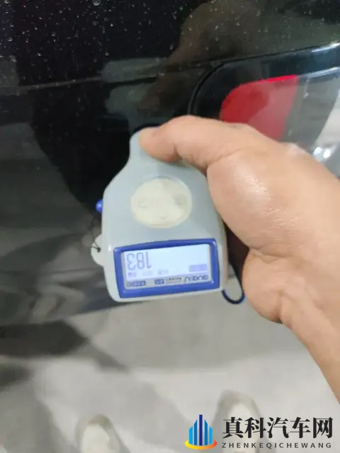 17c暗黑爆料：汽车行业暗流涌动，揭秘黑幕背后的真相-3