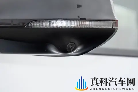 10万级纯电家轿的均衡标杆，它的“实在”，体现在每个细节-3