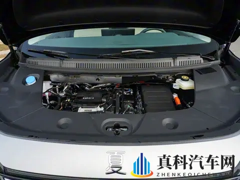 新款比亚迪夏上市，销量一般导致降价？-2