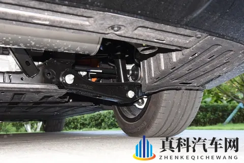 1199 万起售，激光雷达、800V 高压平台，它适合家庭用户吗？-2