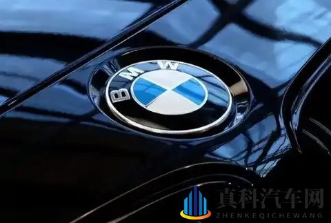 宝马CEO:我们的中国客户比欧洲年轻20岁!-2