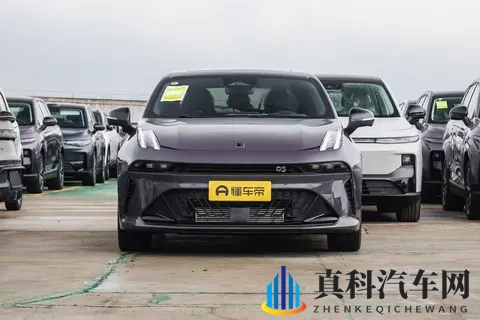 10万级选车 反转了！领克 03：燃油车也有 Flyme Auto，通勤超省心-1