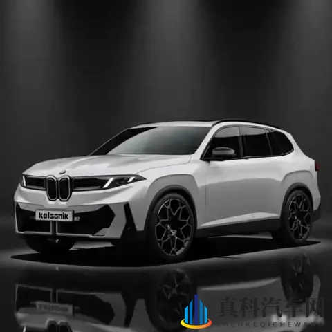 宝马X5要上氢燃料,是真创新还是瞎折腾?-1