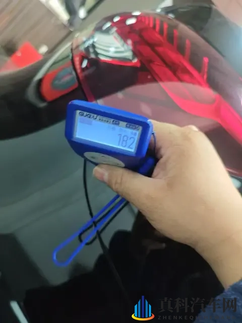 328万！准新一手奔驰E级，体验行政级舒适-2