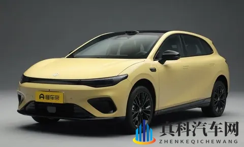 1058万起配激光雷达?零跑Lafa5疯起来,连大众ID3慌,但真实是-1