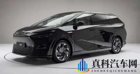 乘联会公布10月新能源厂家批发销量 比亚迪排名第一-1