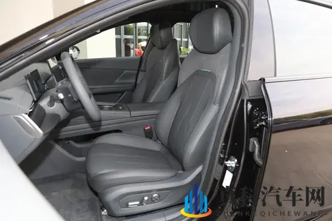 颜值性能全都要 东风奕派eπ007和昊铂GT Lite如何选-2