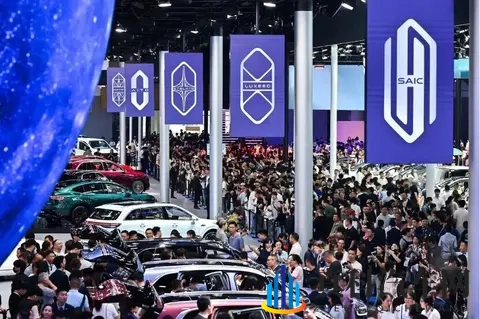 电厂  购置税变天之前，汽车公司“撒钱买量”-3