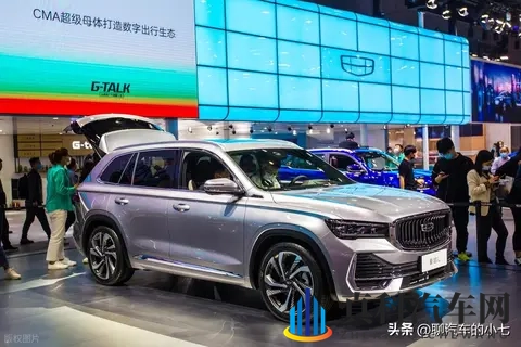 27岁、33岁、35岁、38岁、45岁，每个年龄段都有 “专属神车”！-1