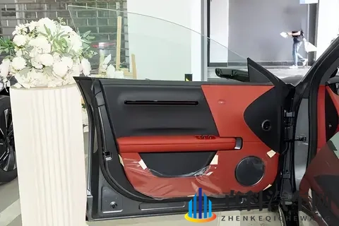 华为ADS4+192线激光雷达，新手上路也能稳如老司机，这款车型咋样-2