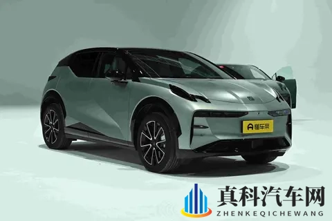 极氪X降价卖不动，配置堆满没人买，市场不认纸面参数-2