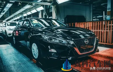 启辰为什么比轩逸便宜-2