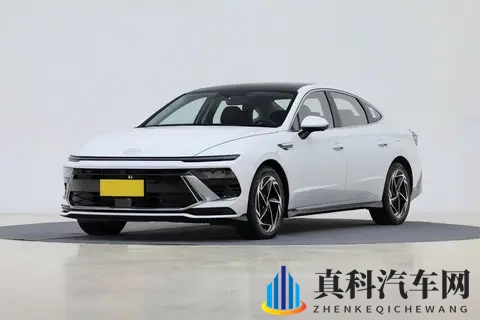 反弹？前三季度韩系车批发销量榜，现代ix35第十，亚军竟是这款车-2