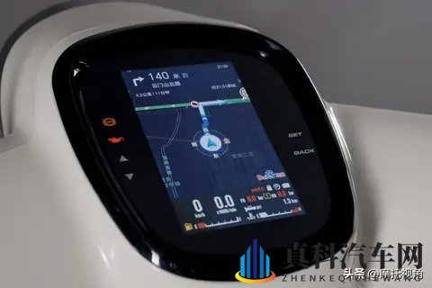 比150踏板还要便宜的250平踏板，该有的豪华配置却一样不少-1