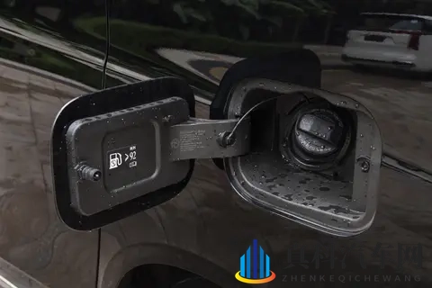 家用MPV推荐！7座布局，纯电+混动，续航700km，魏牌高山7-3