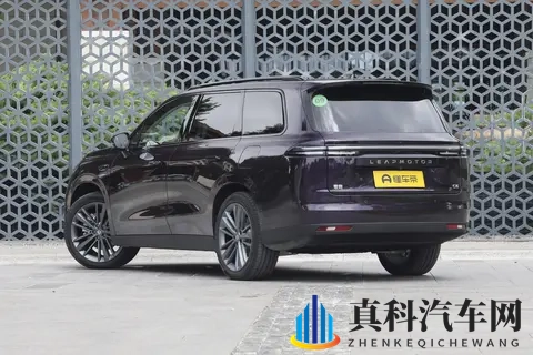 增购家用车，怎么选才不踩坑？聊聊2026款零跑C16-3