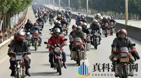 摩托车车主的悲哀：再贵的车，13年也得强制报废-2
