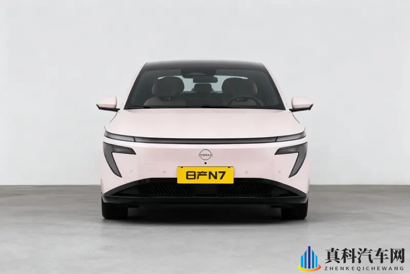 新能源家轿之争:长安启源A06 VS 日产N7,谁更好?-1