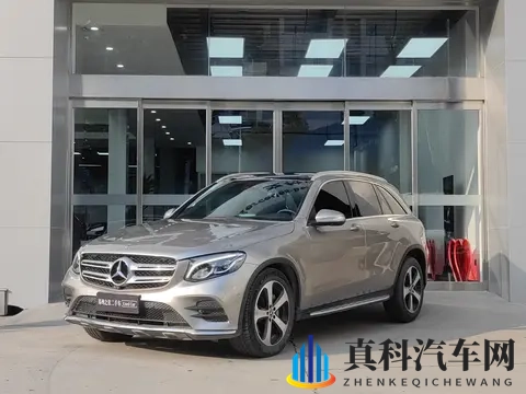 16万多拿下豪华SUV，2019款奔驰GLC香不香？-2