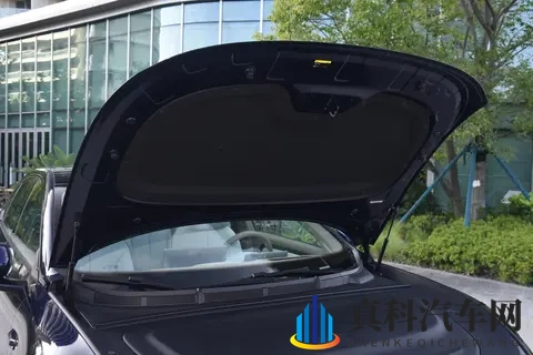 大美舒享新家轿长安启源A06，究竟是否能满足你的期望？-2