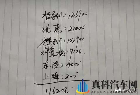 预算10万想买拉风钢炮轿车？这3台车性能、颜值、空间全都有！-3