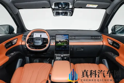 1059万元起，奇瑞全新瑞虎8开启预售！产品力如何？-3