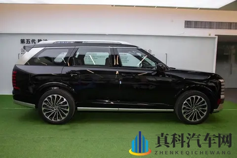 25T混动+四驱，大空间，帕里斯帝适合家用？-3