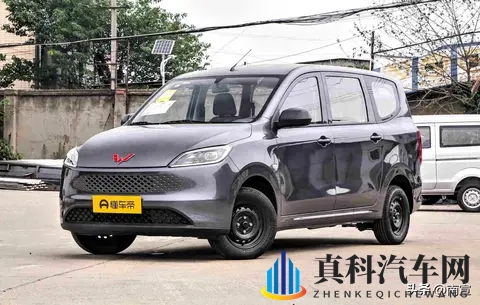 五菱宏光燃油版上市,价格低到让对手发慌,老用户笑了-3