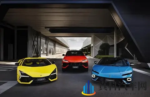 越贵越抗压?兰博基尼前三季度利润592亿欧超保时捷,全混动布局-2
