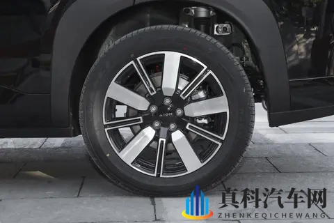 AION i60增程版:均衡实用的家庭SUV新选择-2