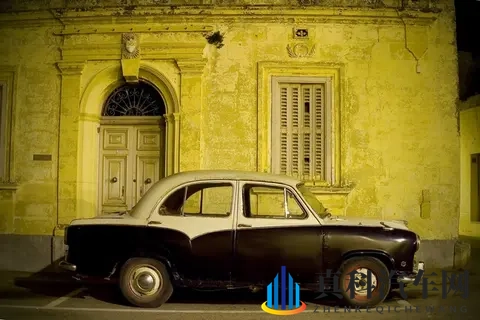 中国汽车,为什么要 死磕 欧洲市场-1