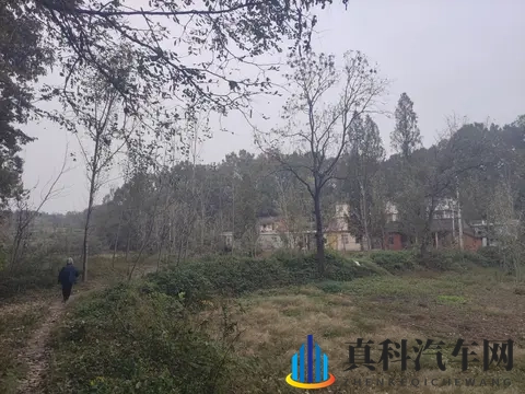 不走高速的1300公里，看我电车如何划算（上）-3