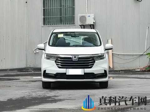 这款日系MPV售价很亲民，配大空间+20L混动，乘全家舒适出行首选-1