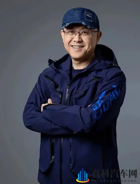 深度| 穿越周期的福特:中国三十年与百年意志-2