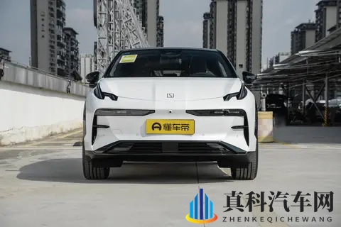 极氪 X 上市:这次15万起的豪华味儿,真能打吗?-2