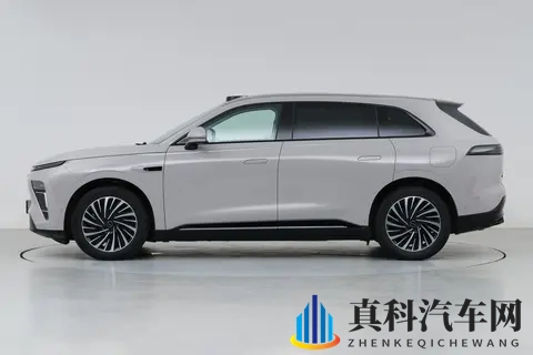 2025款星纪元ET深度体验:豪华全景大平层,值得买吗?-2