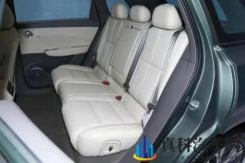 新车｜中大型SUV_续航205公里，红旗HS6PHEV将于11月15日预售-3