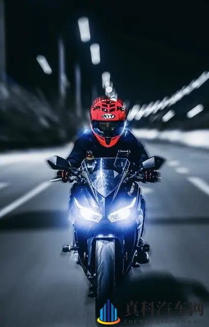 摩托车忘了买保险会怎样?-1