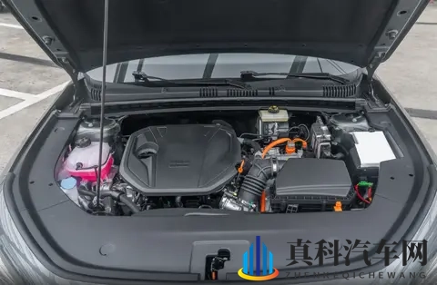 优惠后688万起，银河星耀6搅浑电混A级车市场，能否成功？-1